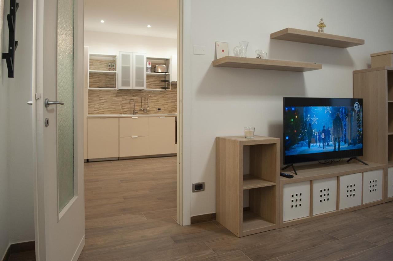 Sungarda Apartment Monzambano Εξωτερικό φωτογραφία