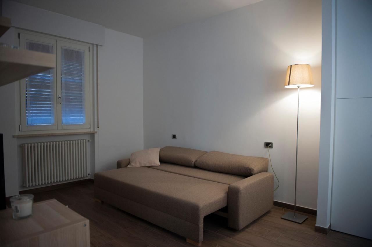 Sungarda Apartment Monzambano Εξωτερικό φωτογραφία