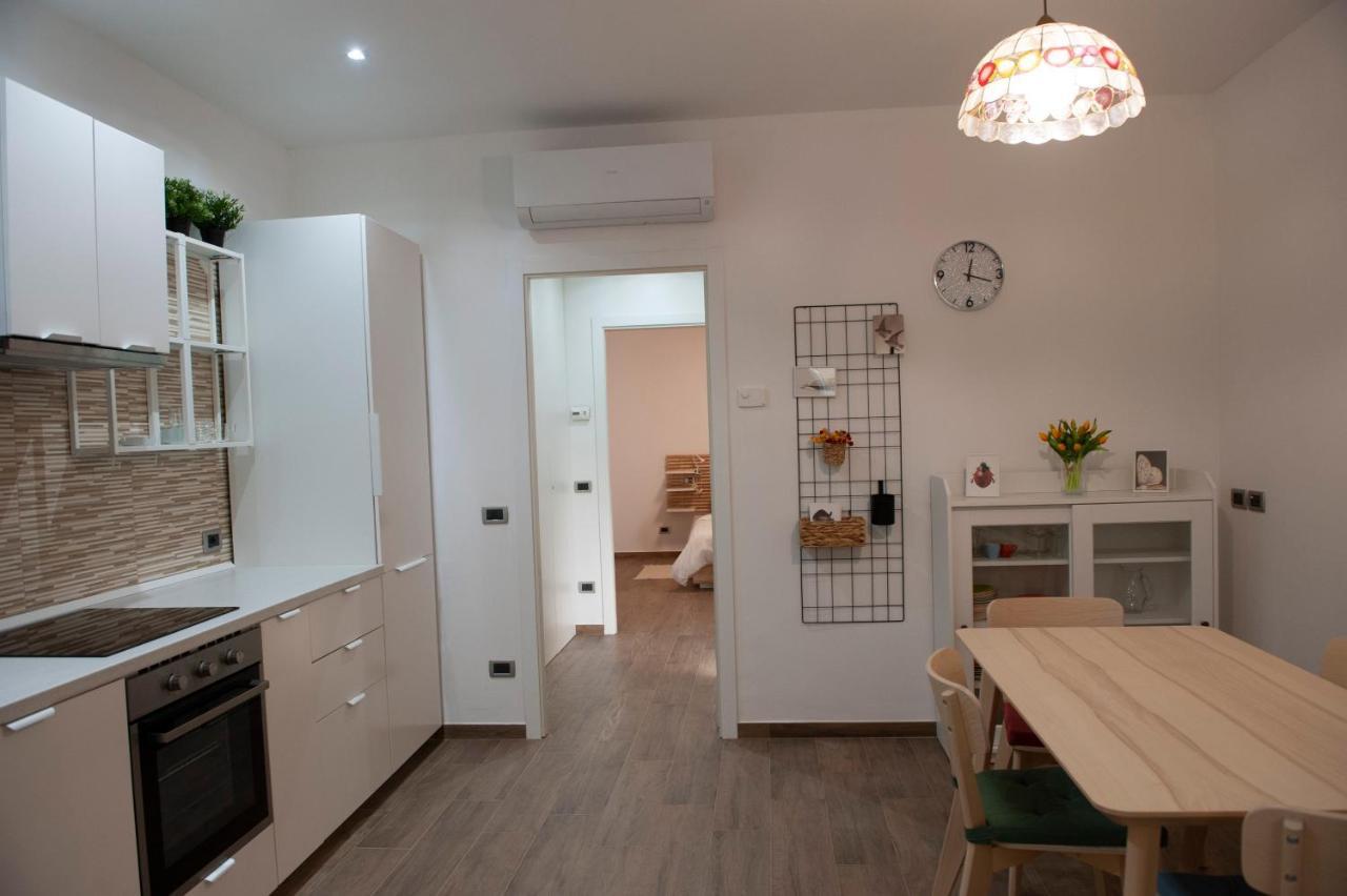 Sungarda Apartment Monzambano Εξωτερικό φωτογραφία