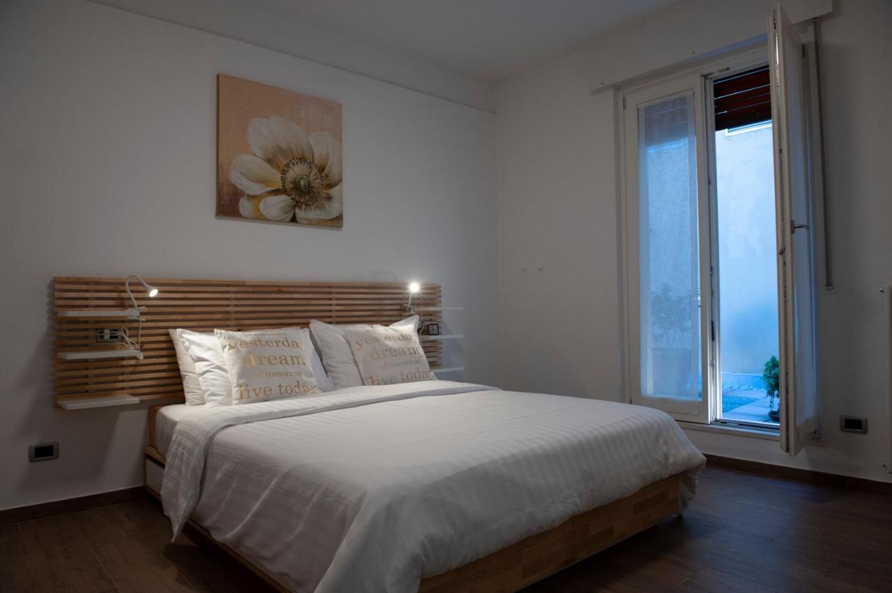 Sungarda Apartment Monzambano Εξωτερικό φωτογραφία