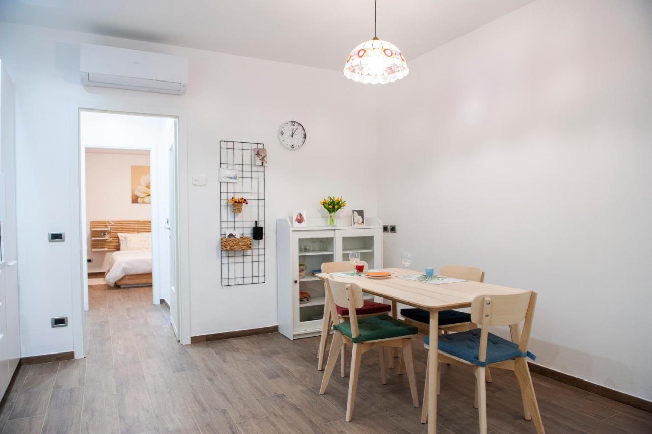 Sungarda Apartment Monzambano Εξωτερικό φωτογραφία