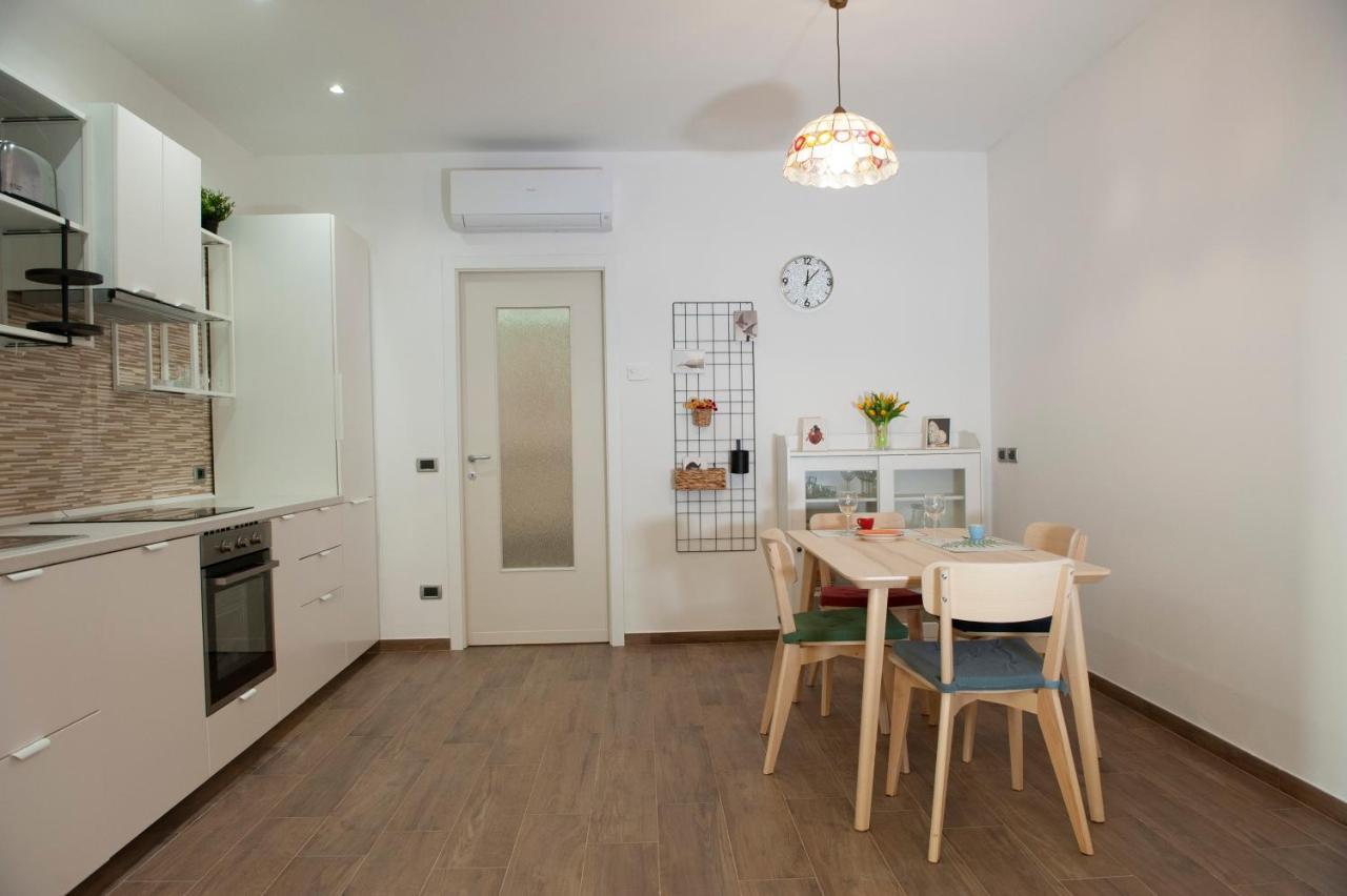 Sungarda Apartment Monzambano Εξωτερικό φωτογραφία