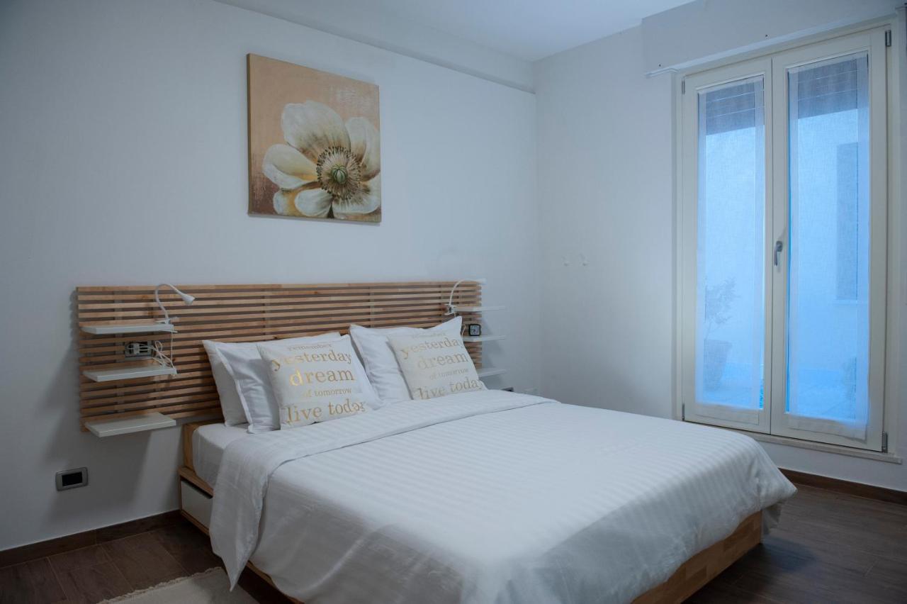 Sungarda Apartment Monzambano Εξωτερικό φωτογραφία