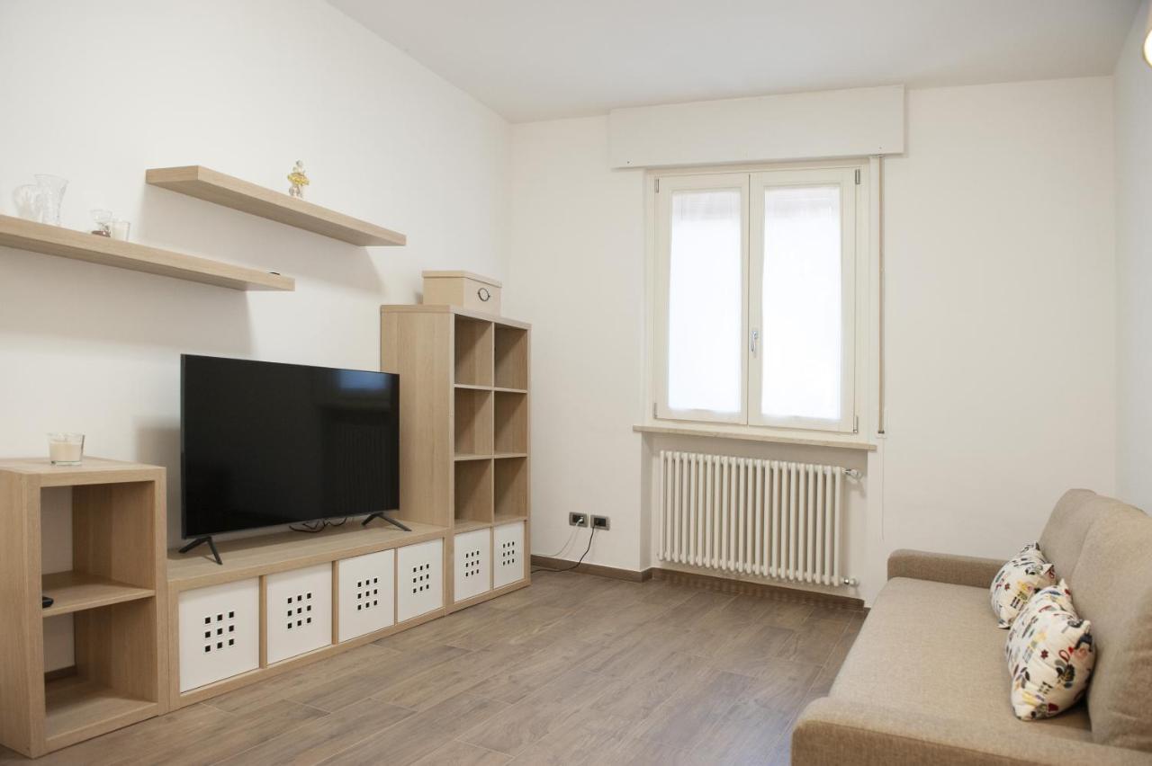 Sungarda Apartment Monzambano Εξωτερικό φωτογραφία