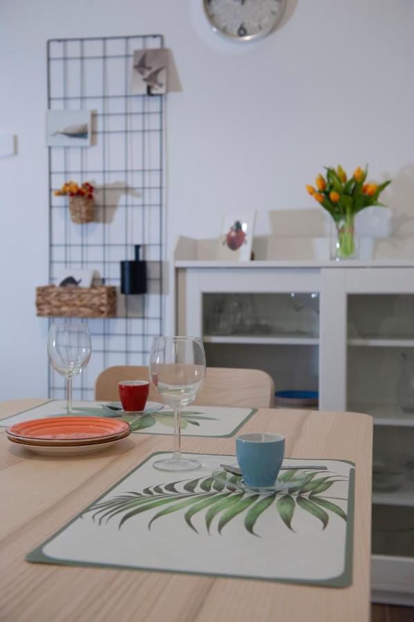 Sungarda Apartment Monzambano Εξωτερικό φωτογραφία