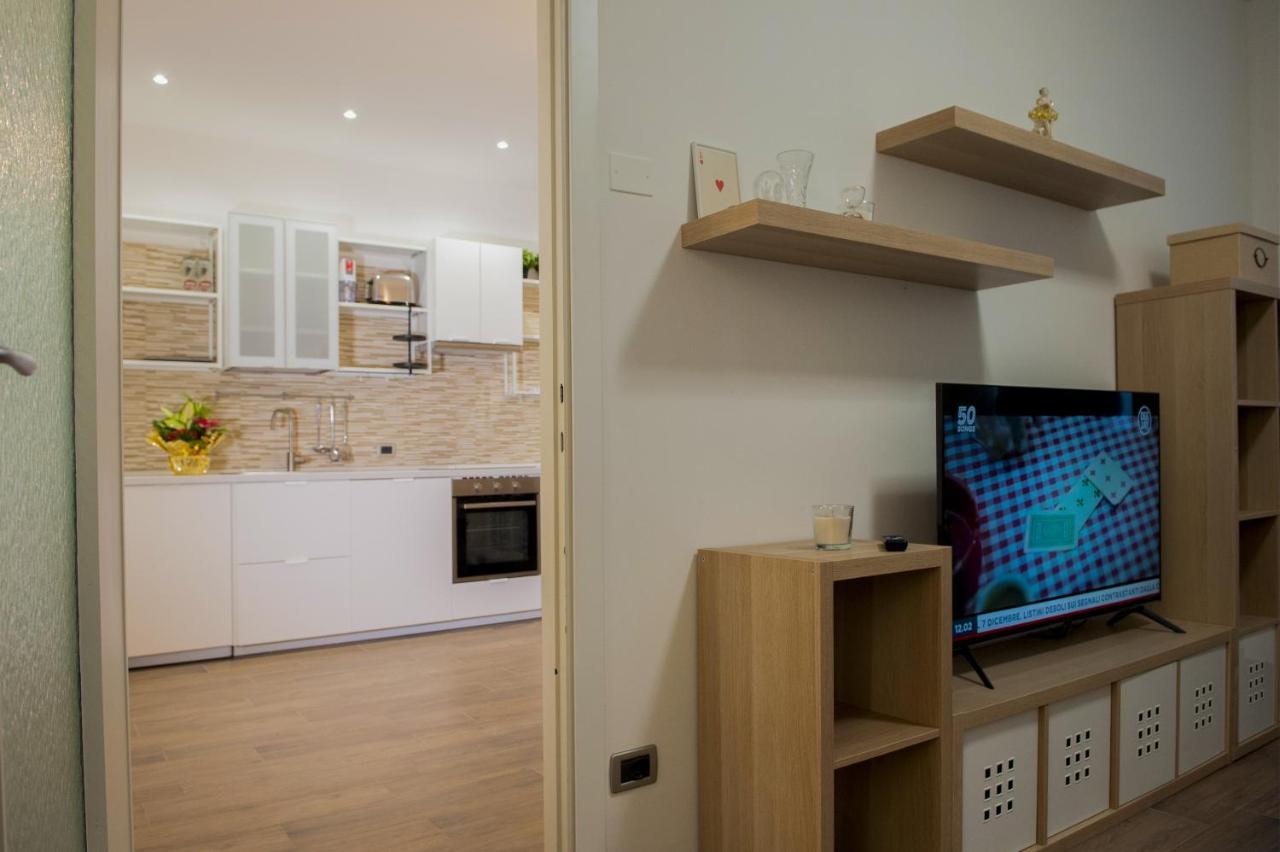 Sungarda Apartment Monzambano Εξωτερικό φωτογραφία