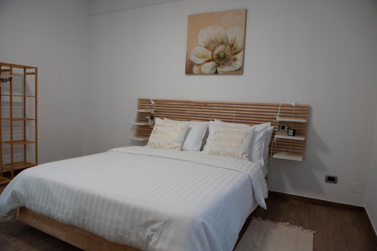 Sungarda Apartment Monzambano Εξωτερικό φωτογραφία