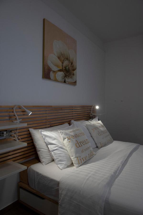 Sungarda Apartment Monzambano Εξωτερικό φωτογραφία